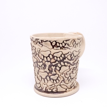Filiżanka 180 ml w łapki 2