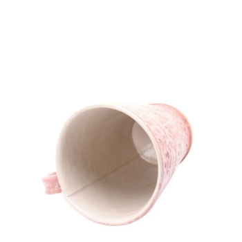 Kubek ceramiczny 800 ml potpourri w akant 4