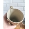 Kubek ceramiczny, ZOO, pieski 380 ml