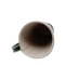 Kubek ceramiczny 800 ml zielony w wazki 5