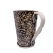Kubek ceramiczny 800 ml w łapki 1