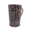 Kubek ceramiczny 800 ml w łapki 2