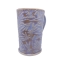 Kubek ceramiczny 800 ml lawendowy 2
