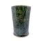 Kubek ceramiczny 800 ml jungla 2