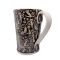 Kubek ceramiczny 800 ml w kotki 1