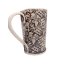 Kubek ceramiczny 800 ml  w koty