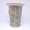Kubek ceramiczny 380 ml szary w akant