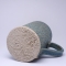 Kubek ceramiczny 500 ml w niebieski akant 5