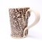 Kubek ceramiczny 380 ml w łapki 2
