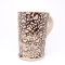 Kubek ceramiczny 380 ml w łapki 3