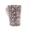 Kubek ceramiczny 380 ml w łapki 4