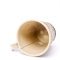Kubek ceramiczny 500 ml w łapki 6