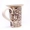 Kubek ceramiczny 380 ml w pieski