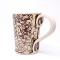 Kubek ceramiczny 380 ml w pieski 2