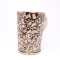 Kubek ceramiczny 380 ml w pieski 3