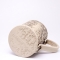 Kubek ceramiczny , czarny, pieski 500ml 5