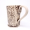 Kubek ceramiczny 380 ml w kotki 2