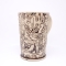 Kubek ceramiczny 380 ml w kotki 3