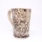 Kubek ceramiczny 380 ml w kotki 4