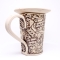 Kubek ceramiczny 380 ml w koty