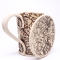 Kubek ceramiczny 380 ml w koty 1
