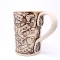 Kubek ceramiczny 380 ml w koty 2