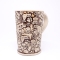 Kubek ceramiczny 380 ml w koty 3