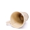 Kubek ceramiczny 380 ml w koty 6