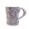 Kubek ceramiczny 500 ml lawendowy 2