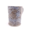 Kubek ceramiczny 500 ml lawendowy 3