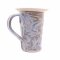 Kubek ceramiczny 380 ml lawendowy