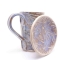 Kubek ceramiczny 380 ml lawendowy 1