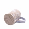 Kubek ceramiczny 380 ml lawendowy 5