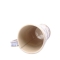 Kubek ceramiczny 380 ml lawendowy 6