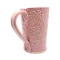 Kubek ceramiczny 800 ml potpourri w akant