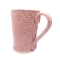 Kubek ceramiczny 800 ml potpourri w akant 1