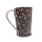 Kubek ceramiczny 800 ml w łapki